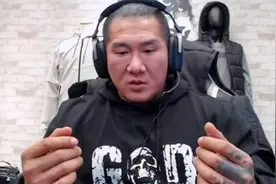 看不懂，台湾“馆长”中枪后仍开直播，其言行多次伤害两岸关系视频封面