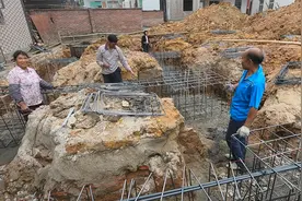 广东农村建地基要花多少钱？老师傅说出金额太吓人了，你敢建房吗