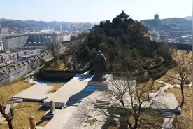 秦始皇长子扶苏视频封面