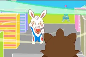 奥特曼 主题曲   儿歌视频封面