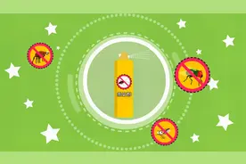 同学们，杀虫剂如果使用不当也会伤到人，使用时一定要注意安全视频封面