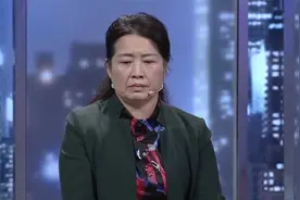 金牌调解：妻子模仿丈夫跟网友聊天，怎料发现真相，丈夫直呼冤枉视频封面