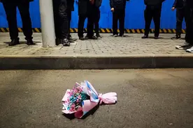 安阳遇害3岁女童母亲发声：7岁儿子问“是不是我没保护好妹妹”？视频封面