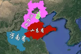 天津为何是直辖市,如果它仍是河北省会,河北现在会有多强？