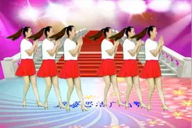 时尚混搭舞步《阿萨》韩语版DJ 动感活力 简单好看