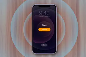 为什么苹果闹铃如此吵人？看完涨知识了视频封面