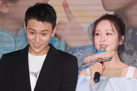 秦俊杰离开杨紫再无热度，新剧惨遭湖南卫视退片，网友：要凉凉视频封面