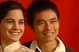 河南保安蔡小华：娶小9岁美国硕士白富美，走向人生巅峰！视频封面