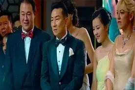 摇塞子经典场面，女神摇骰子这段，真的是太美了！忍不住多看几遍视频封面