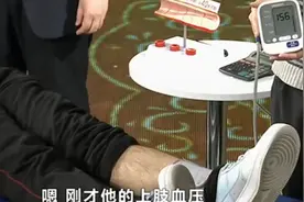 要想提前知道血管内是否有斑块，可以做这些检查！专家教您自测视频封面