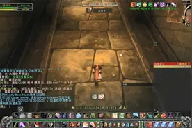 魔兽世界怀旧服战斗贼单刷黑下军需官视频封面