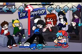 Starlight Mayhem隐藏曲《Coda》(3)