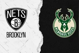 2021.6.18 雄鹿vs篮网 NBA东部半决赛G6 全场录像