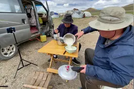 强行打开高压锅，瞬间爆炸很危险，那该如何做才安全呢？