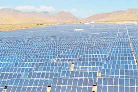 困扰世界各国的难题，中国竟放了1万只羊轻松解决，怎么做到的？视频封面