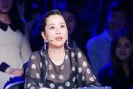 这女舞者不一般，竟给林俊杰伴过舞！海清都好奇了！视频封面