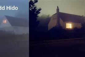 如何形成自己的摄影风格？我是怎么自学后期调色的？解答来啦！视频封面