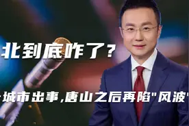 唐山之后再现"打人事件",河北又一城市登上热搜,网友:严惩不贷！视频封面