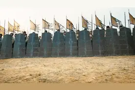 不给骑兵配上墨镜，就会人仰马翻，任你曹操再大能耐也白搭视频封面