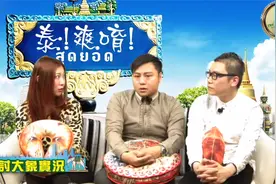 探讨泰象的生活实况 在泰国可保育大象做义工视频封面