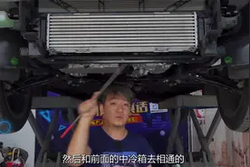 星越L：突破CMA极限，莫非吉利吃透了沃尔沃技术？视频封面
