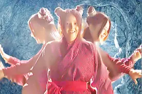 难怪哪吒肉身成圣，你看他有哪些战绩？都会什么法术？视频封面
