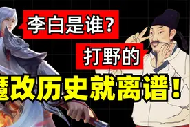 历史是怎么进游戏的？一条视频带你了解始末视频封面