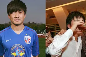 已被刑拘！原39岁申花球员姚力君酒后殴打球迷致重伤，曾入选国奥视频封面