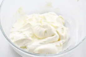 黄油打发视频来了，磅蛋糕走起！