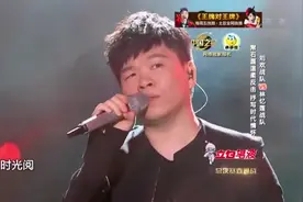 中国之星：乐坛鬼才常石磊，原创《天地鉴》意境无敌！快来听听！视频封面