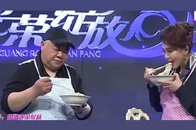 刘金山爆陈佩斯家醋卤面秘方，配料虽简单，味道可是一绝视频封面