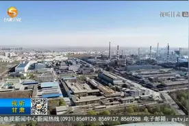 甘肃省多部门联合开展重点行业领域安全生产专项督查视频封面