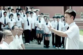 青春派：在拍毕业照居然表白女神，视频封面