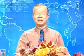 曾仕强：孩子不听话怎么办？家长不要跟小孩斗气，而是这么做！视频封面