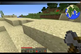 [我的世界]1.12.2单人生存1 前往地狱