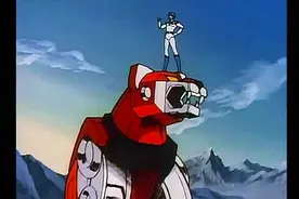 我来组成头部 8090经典 战神金刚