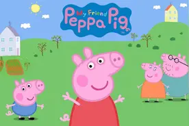 SWITCH新游《我的好友小猪佩奇》中文试玩，充满童真乐趣的游戏视频封面