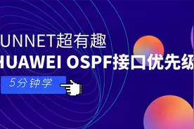 11.OSPF修改接口优先级
