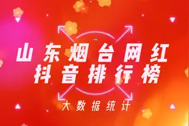 2022山东烟台抖音网红榜；查看一下这些网红你是否刷到过?视频封面