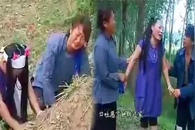 [哀]采桑女哭爹-安徽民间小调全十古云221213视频封面