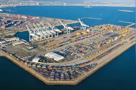 伊朗决心选边站队，放弃与印度深入合作，4000亿美元协议送给中国视频封面