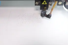 激光控制软件RDWorksV8教程——3.数据检查