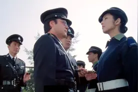 新扎师妹：港片常出现的“Yes Sir”，如今已成为历史，这段太逗视频封面