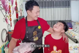 很多朋友可能忘了今天是什么日子，你们吃饺子了吗？