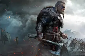 刺客信条英灵殿攻略视频流程解说第二十一期（芙凯）