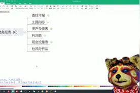 5.1财务报表-查找和下载年报（A股、美股、港股）（字幕版）视频封面