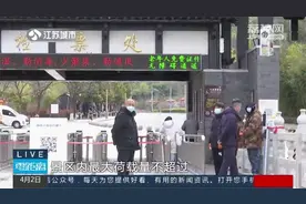 限量、预约、错峰！南京景区防疫、迎客两不误视频封面