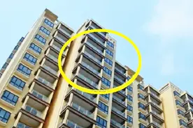 都说“西户房”太晒，为啥内行人还买？明眼人一看就懂！视频封面