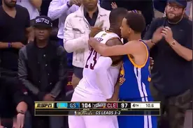 【詹姆斯总决赛回顾】回顾詹姆斯15年总决赛！场均35.8+13.3+8.8视频封面