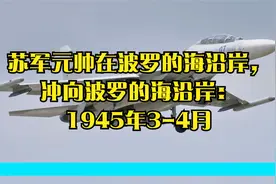 苏军元帅在波罗的海沿岸，冲向波罗的海沿岸：1945年3-4月视频封面